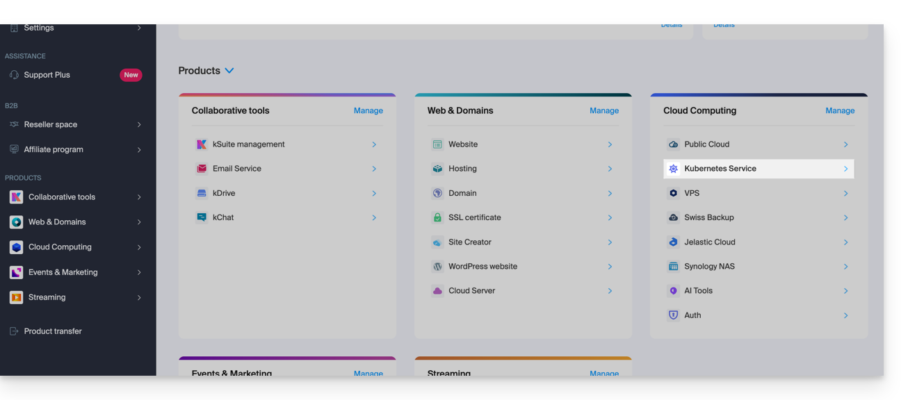Volume snapshot vs backup 